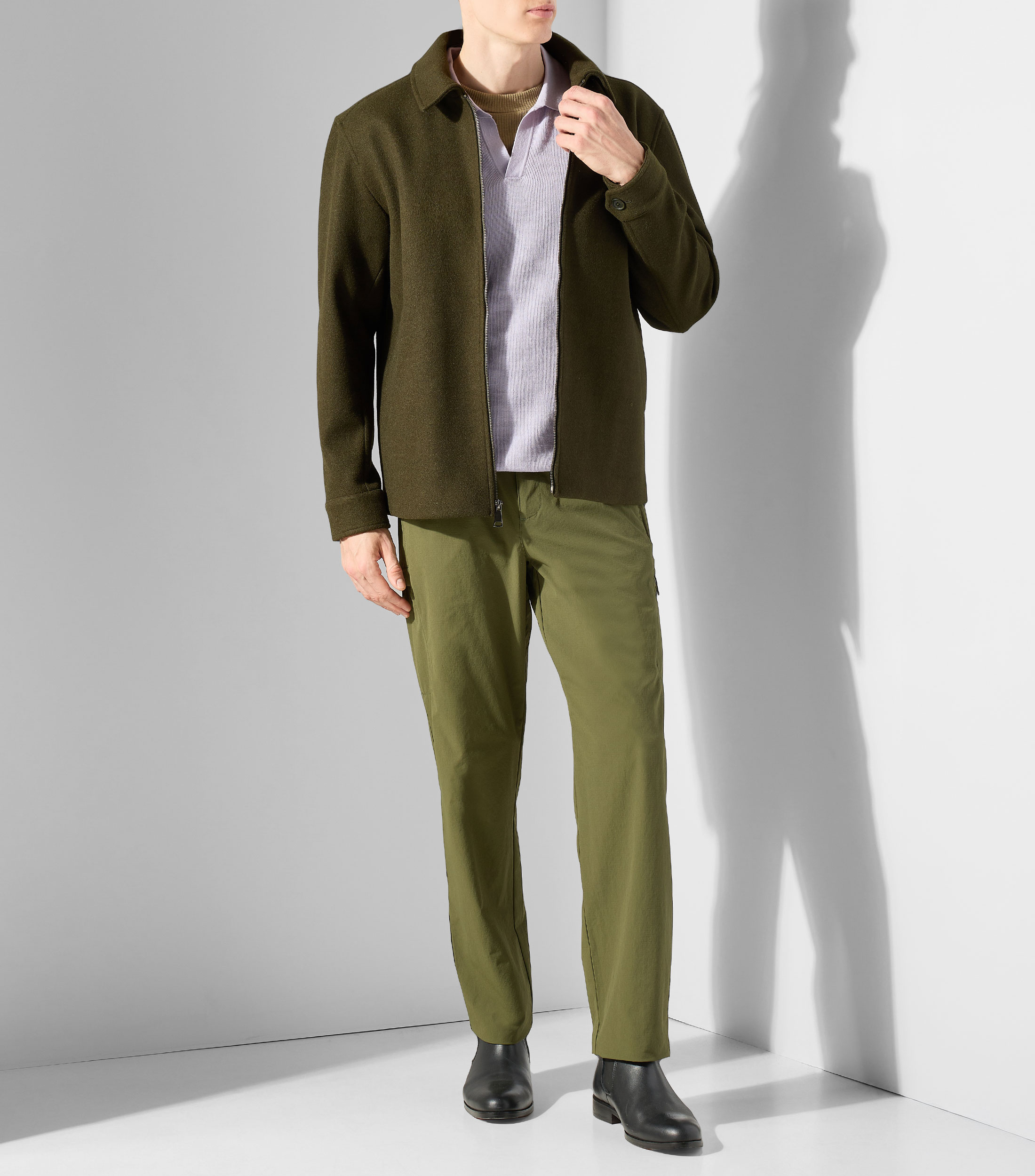 Pantalón Hombre